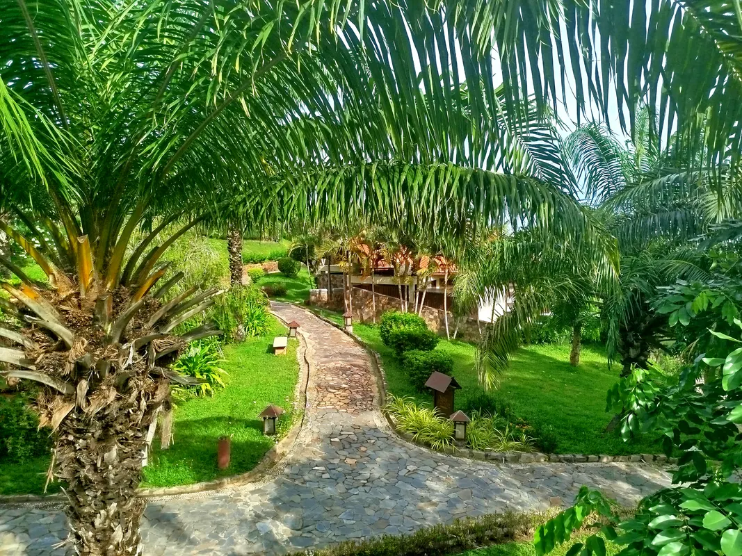 Romana Resort & Spa фото 66