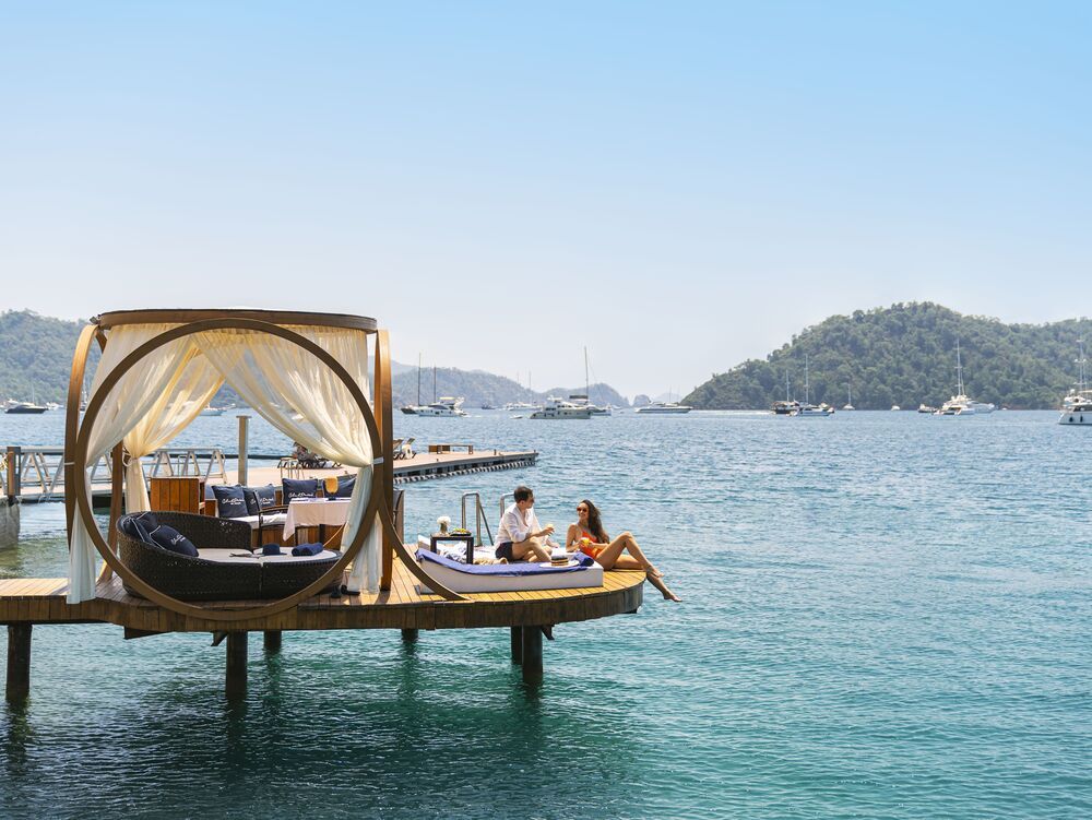 Rixos Premium Gocek (Adults Only) фото 61