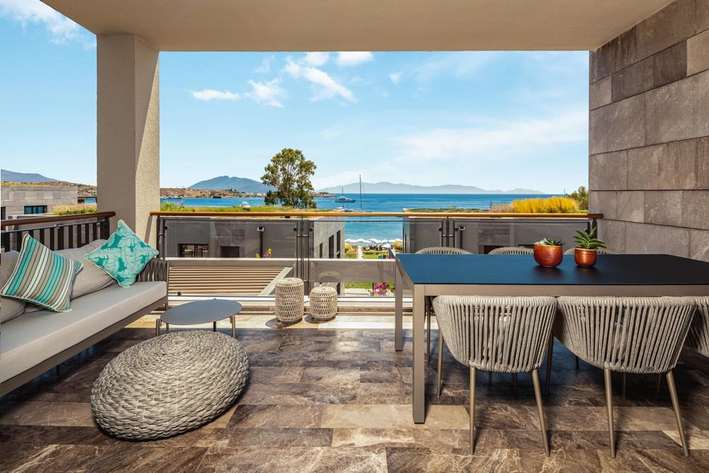 Kaya Palazzo Resort & Residence Le Chic Bodrum фото 135