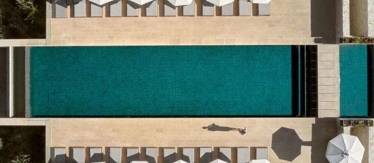 Фото отеля Minthis Resort