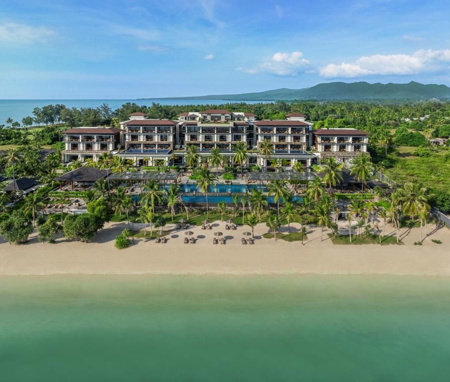 The Sira, a Luxury Collection Resort and Spa, Lombok фото 47