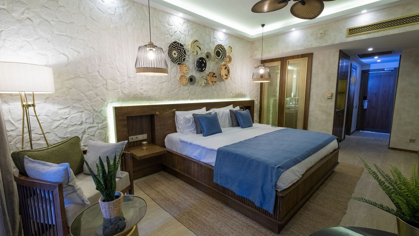 Rixos Sungate фото 111