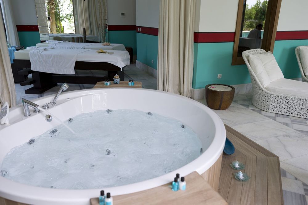 Hillstone Bodrum Hotel & Spa фото 64