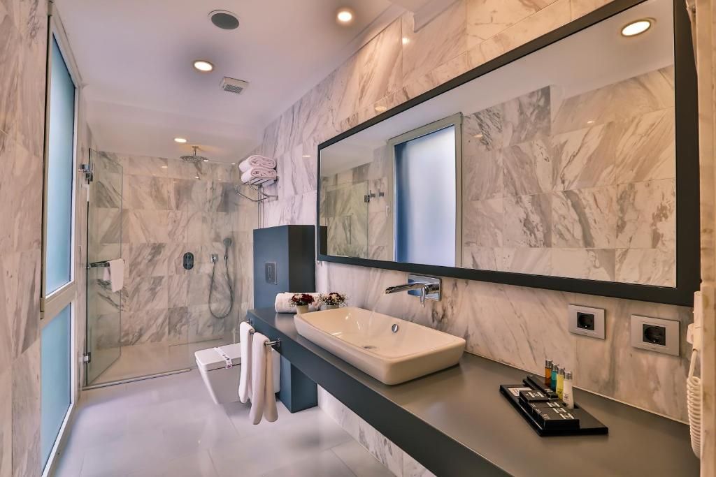 Business Life Boutique Hotel & Spa фото 23