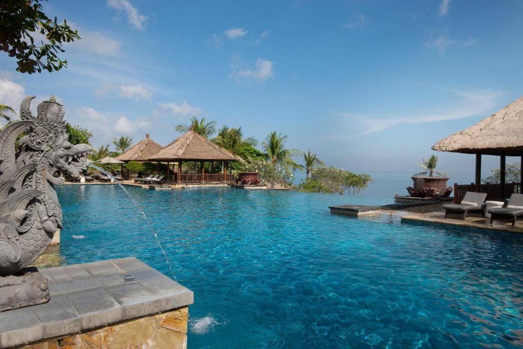 Ayana Resort Bali фото 46