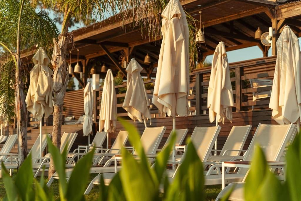 DoubleTree By Hilton Antalya-Kemer фото 105