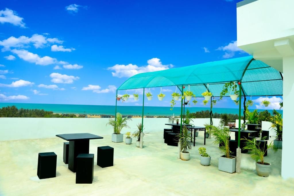 Blue Diamond Resort фото 11