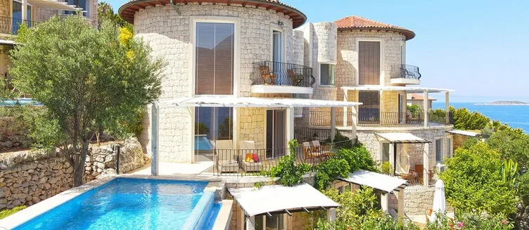 Фото отеля Mekvin Hotels Deniz Feneri Lighthouse