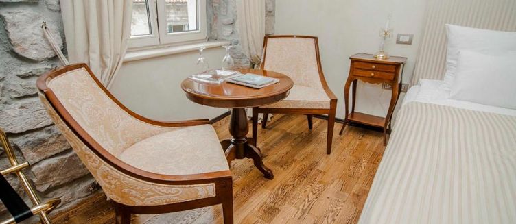 Фото отеля Boutique Hotel Astoria