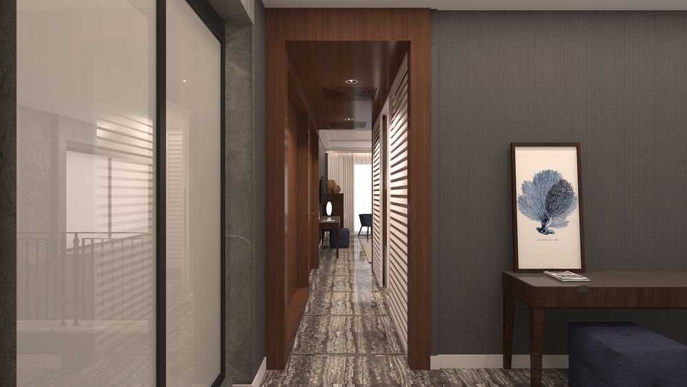 Kaya Palazzo Resort & Residence Le Chic Bodrum фото 142