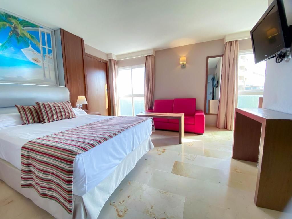 MS Aguamarina Suites фото 14