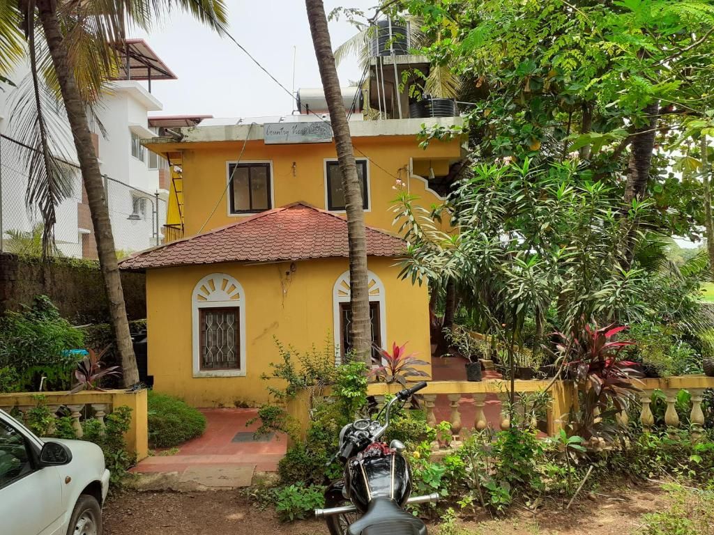 Guest House «Country View Cottage Guest House» фото 16