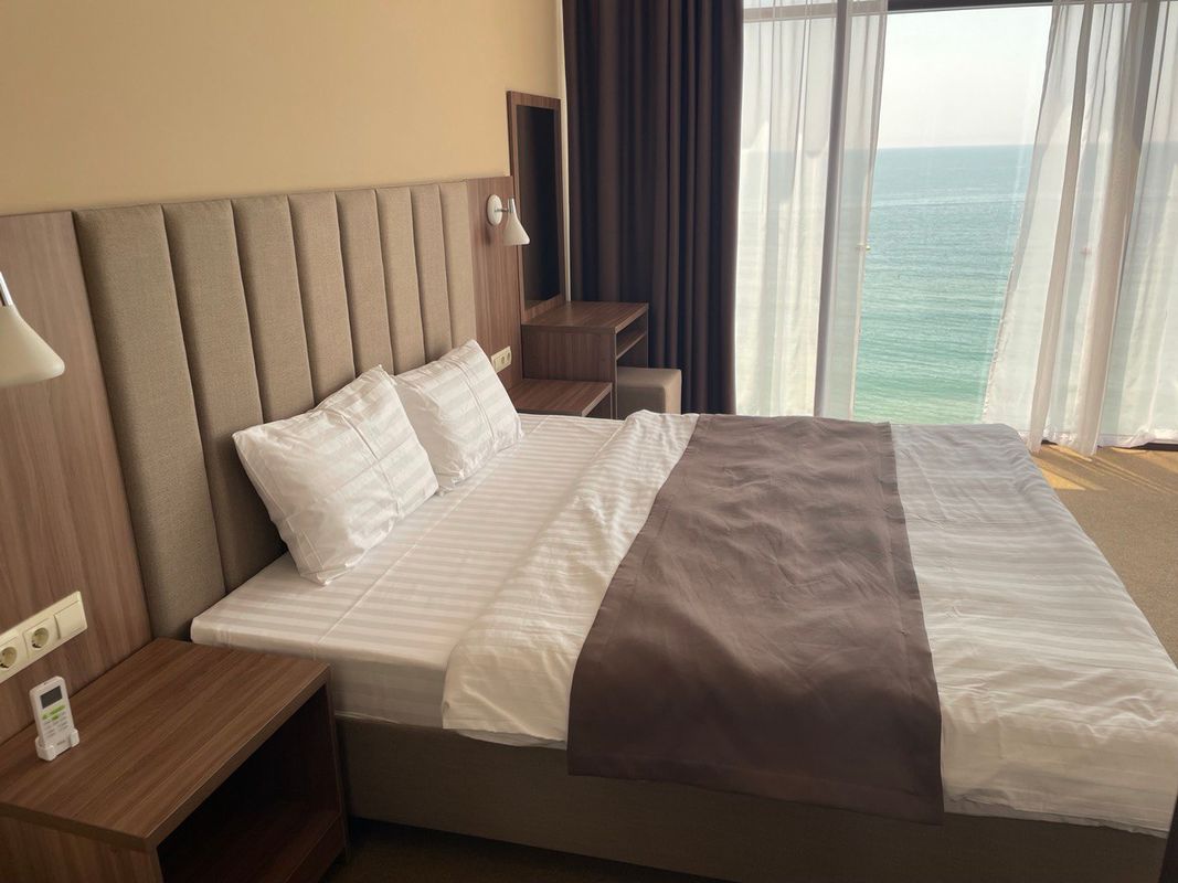 Гостиница «Solo Hotel» фото 61