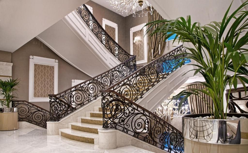 Rotta Hotel Istanbul фото 30