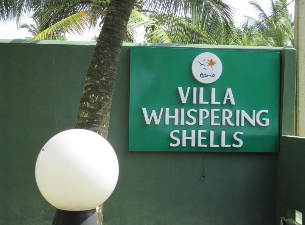 Villa Whispering Shells фото 6