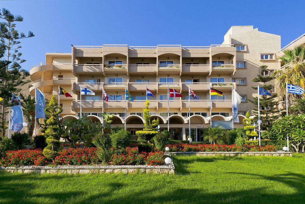 Sun Beach Resort Complex фото 37
