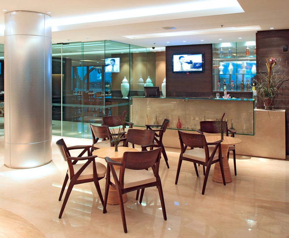Arena Copacabana фото 19