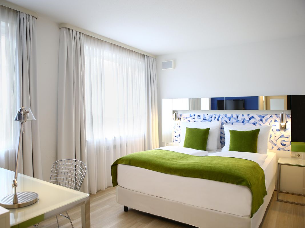 Tryp Munchen City Center фото 25