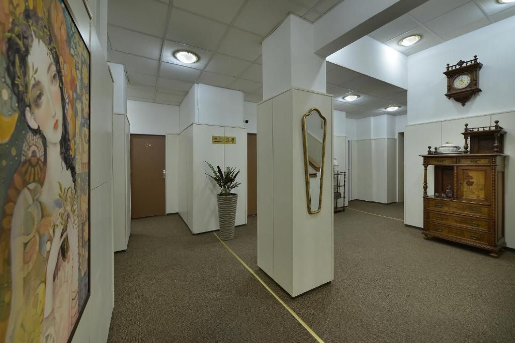 Hotel ANETTE фото 32