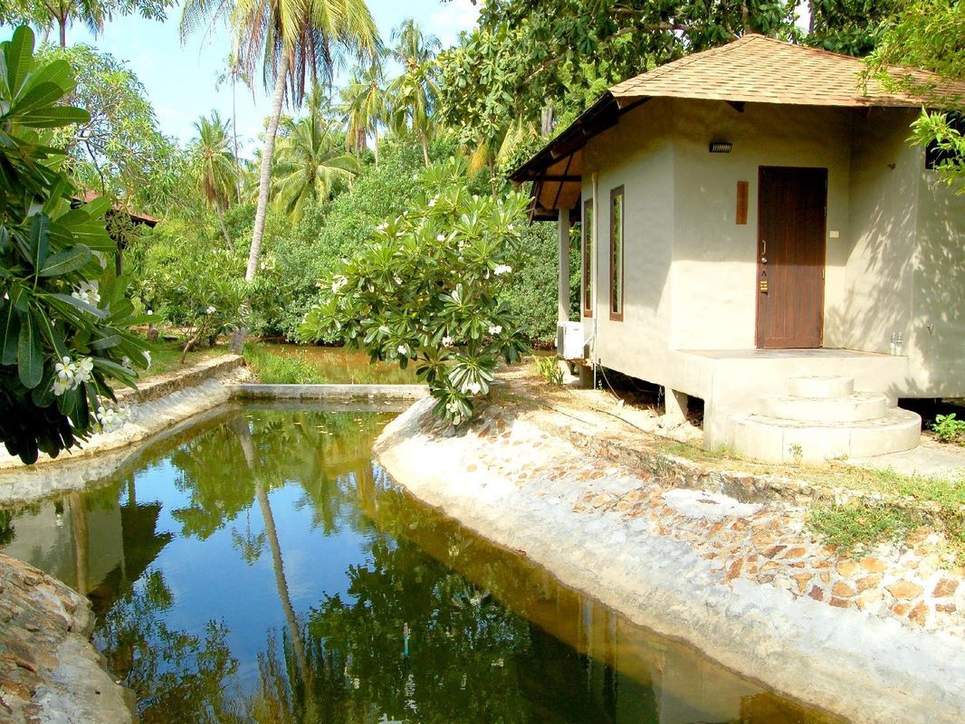 Hutcha Resort фото 3
