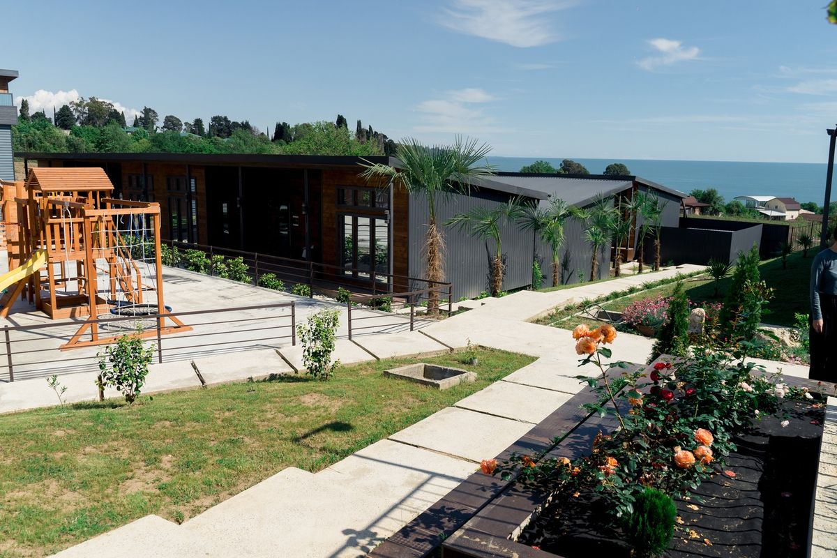 Manresa Resort фото 124