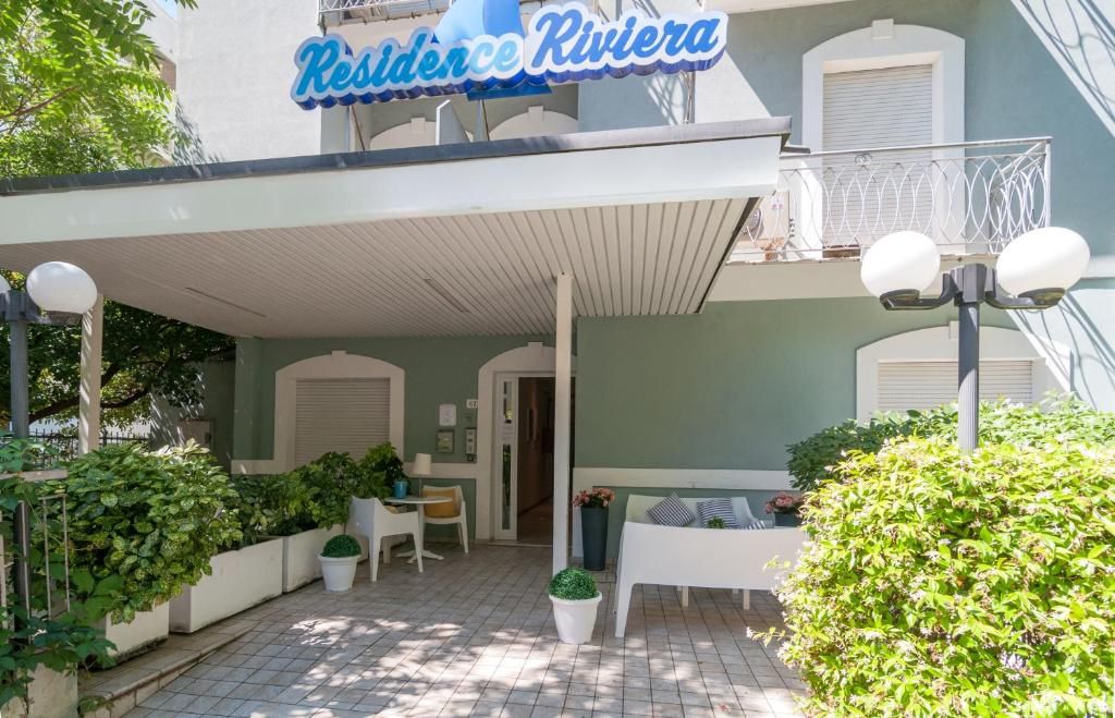 Riviera Residence фото 9