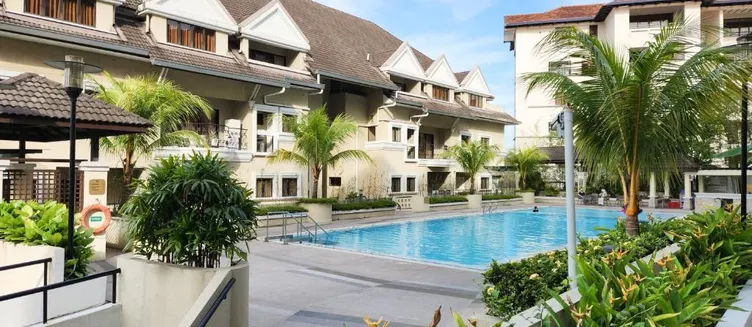 Фото отеля Domitys Bangsar Kuala Lumpur