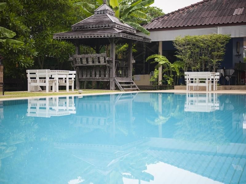Kasalong Phuket Resort фото 1