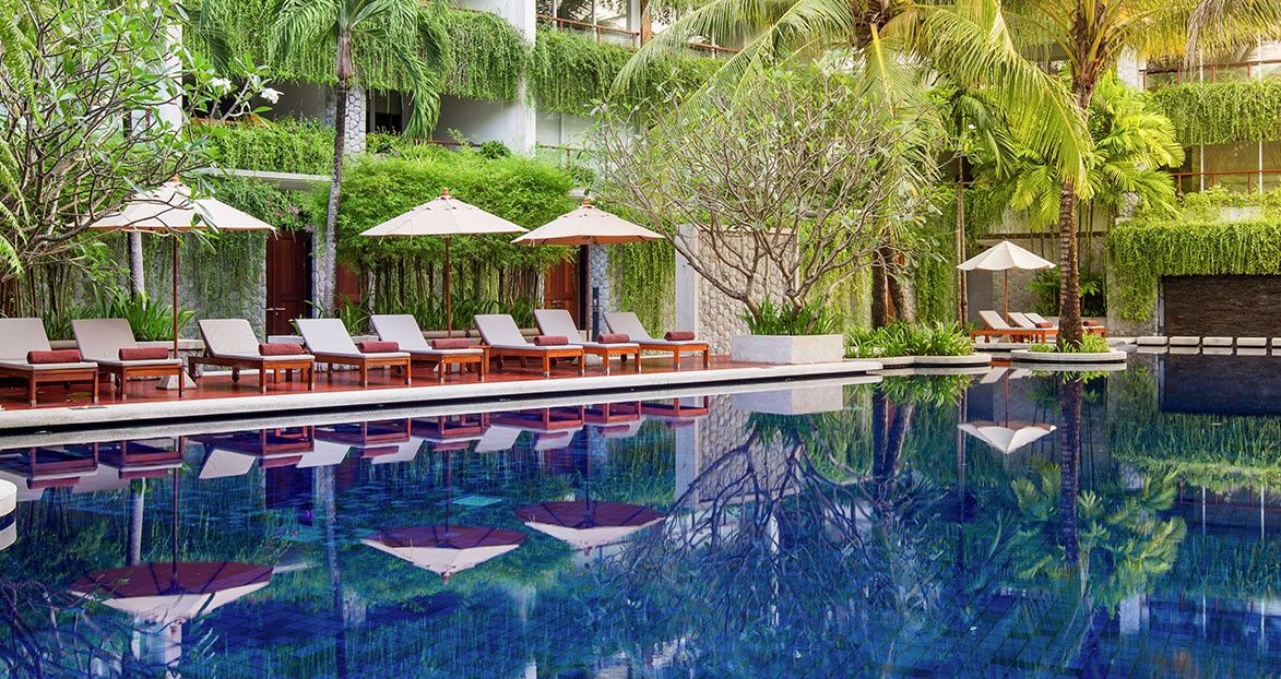 The Chava Resort фото 33