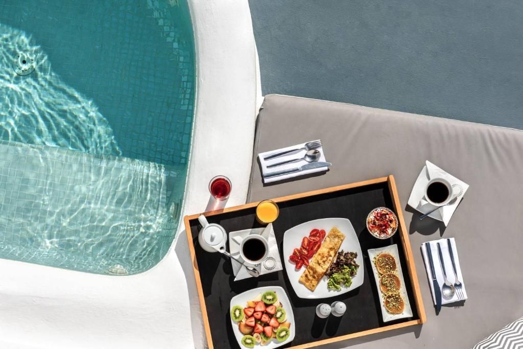 La Perla Villas фото 22