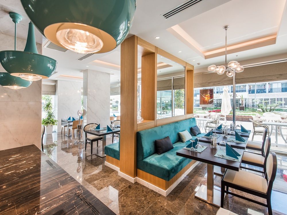 Elite World Marmaris (Adults Only) фото 76