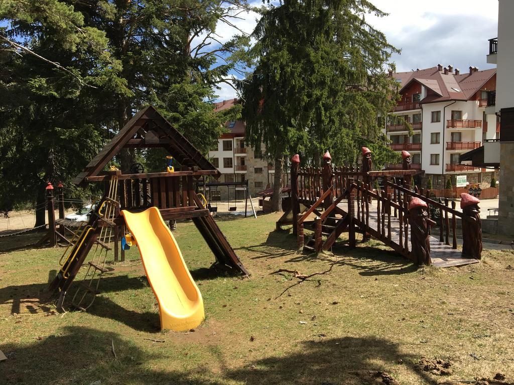 Semiramida Gardens фото 15