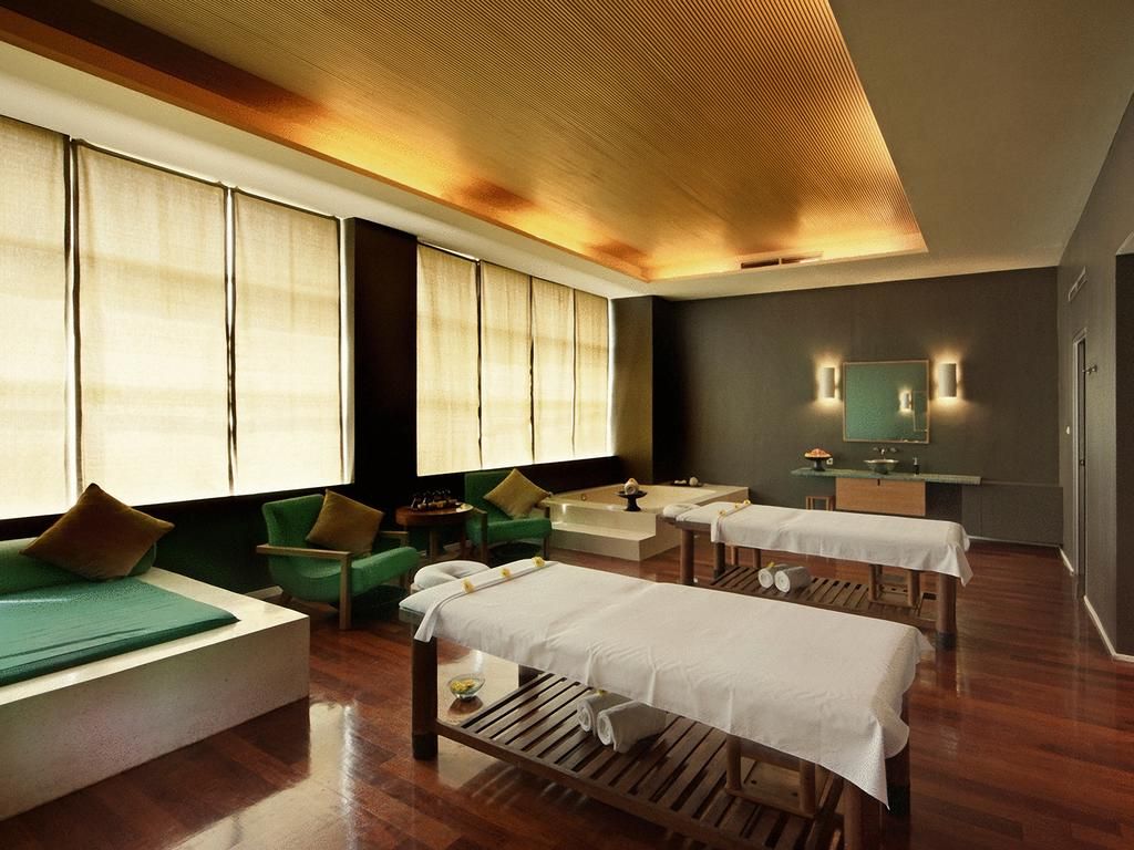 Alila Jakarta фото 42