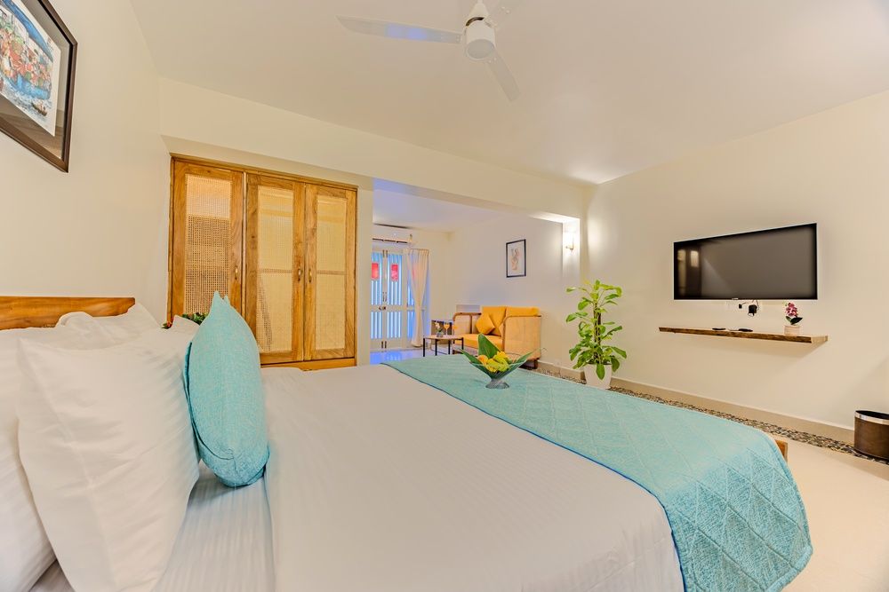 Sunshine Quarters by the Sea фото 67