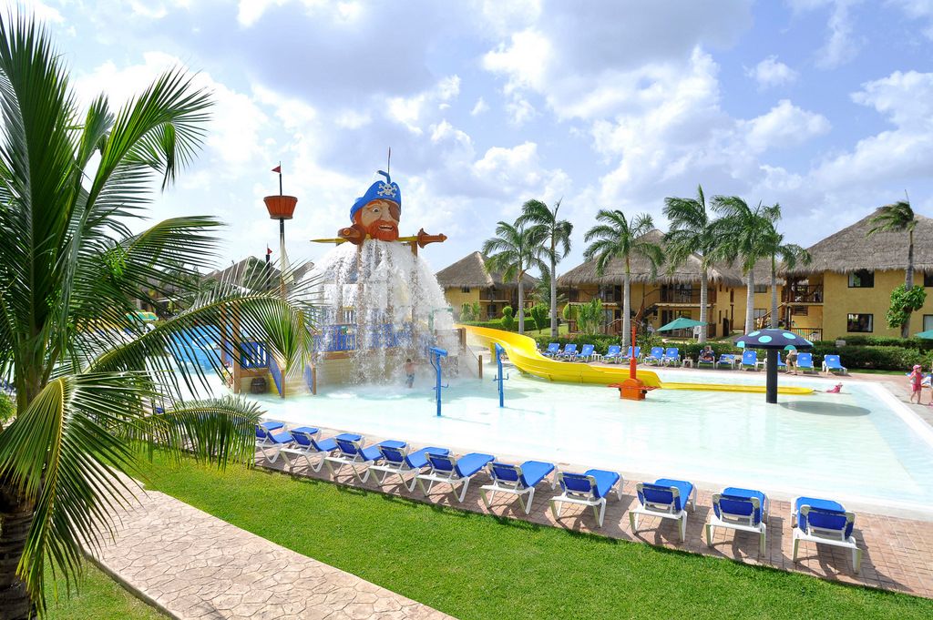 Allegro Cozumel фото 42