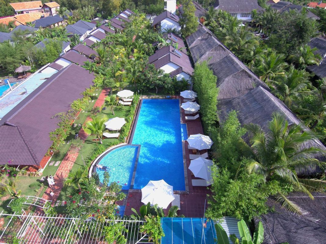 La Casa Resort фото 0
