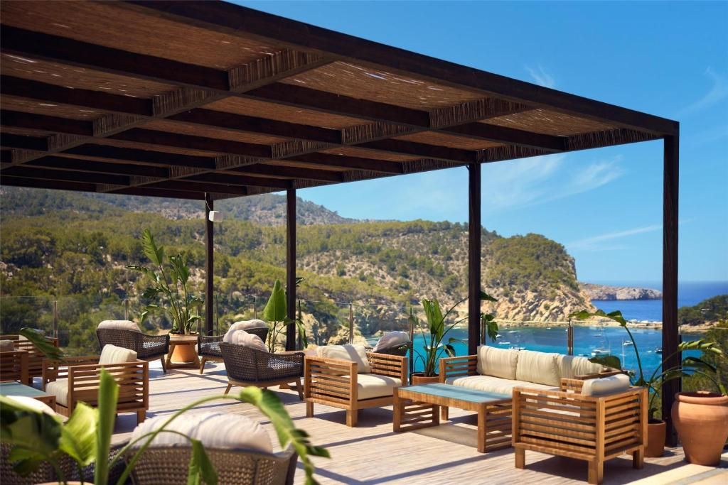 Siau Ibiza (Adults Only) фото 26