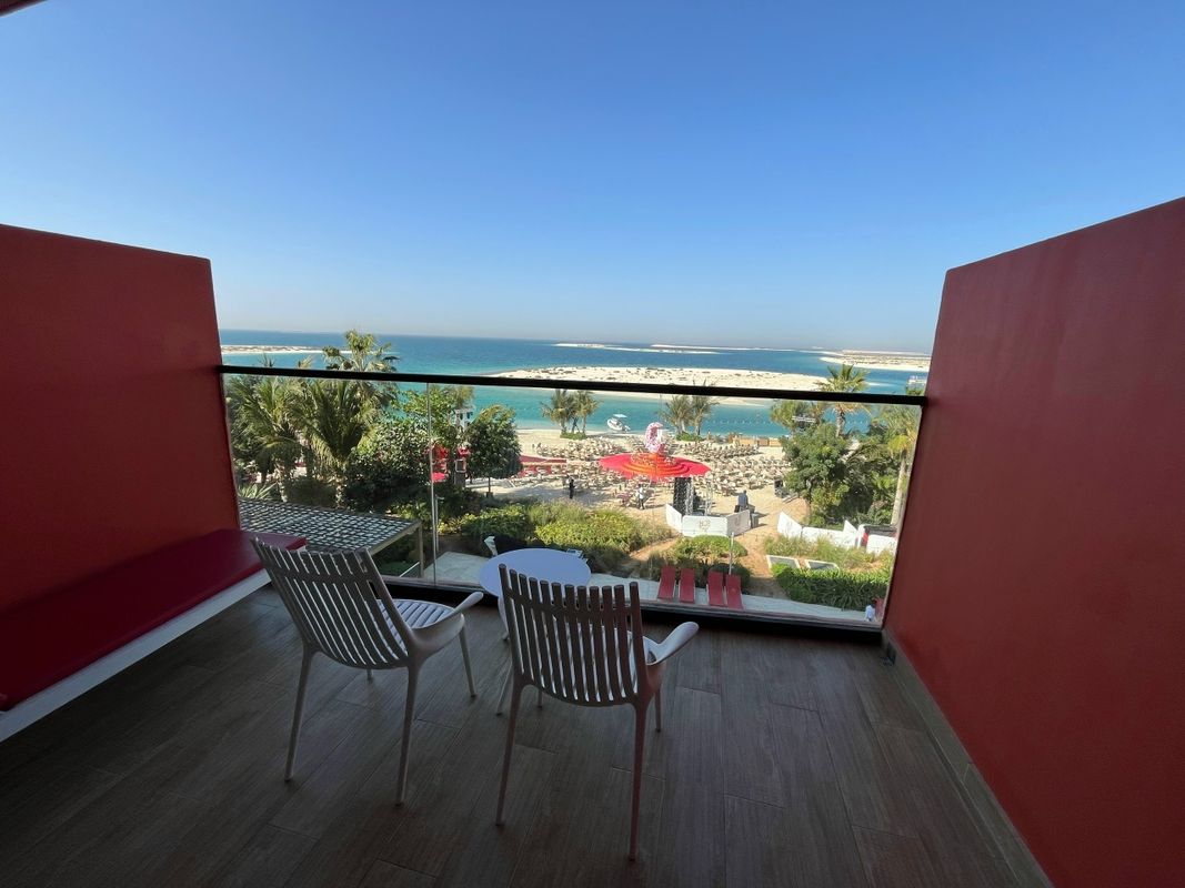 Voco Dubai Monaco Heart of Europe, by IHG Hotel (Adults Only) фото 45