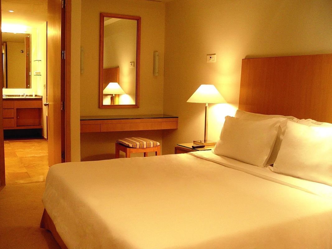 Grand Hyatt Mumbai фото 3