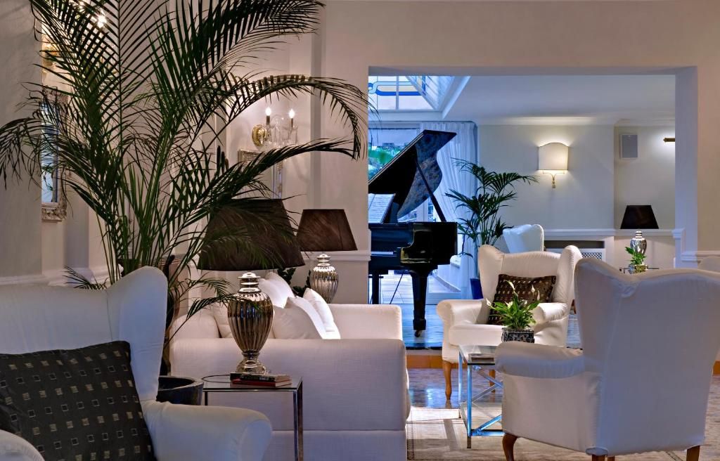 Hotel Mare Blu Terme фото 9