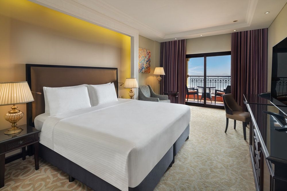 Pullman Resort Al Marjan Island фото 150