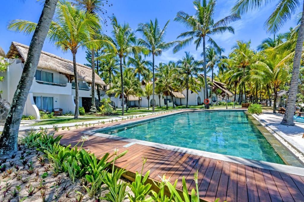 Seasense Boutique Hotel & Spa (Adults Only) фото 13