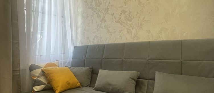 Фото отеля Апартаменты «Каньон»