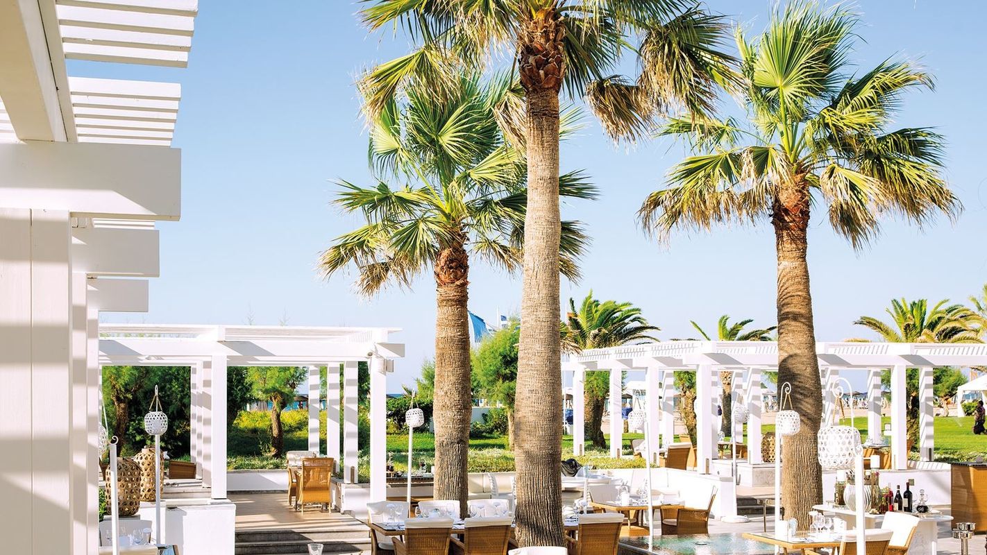 Grecotel Creta Palace фото 13