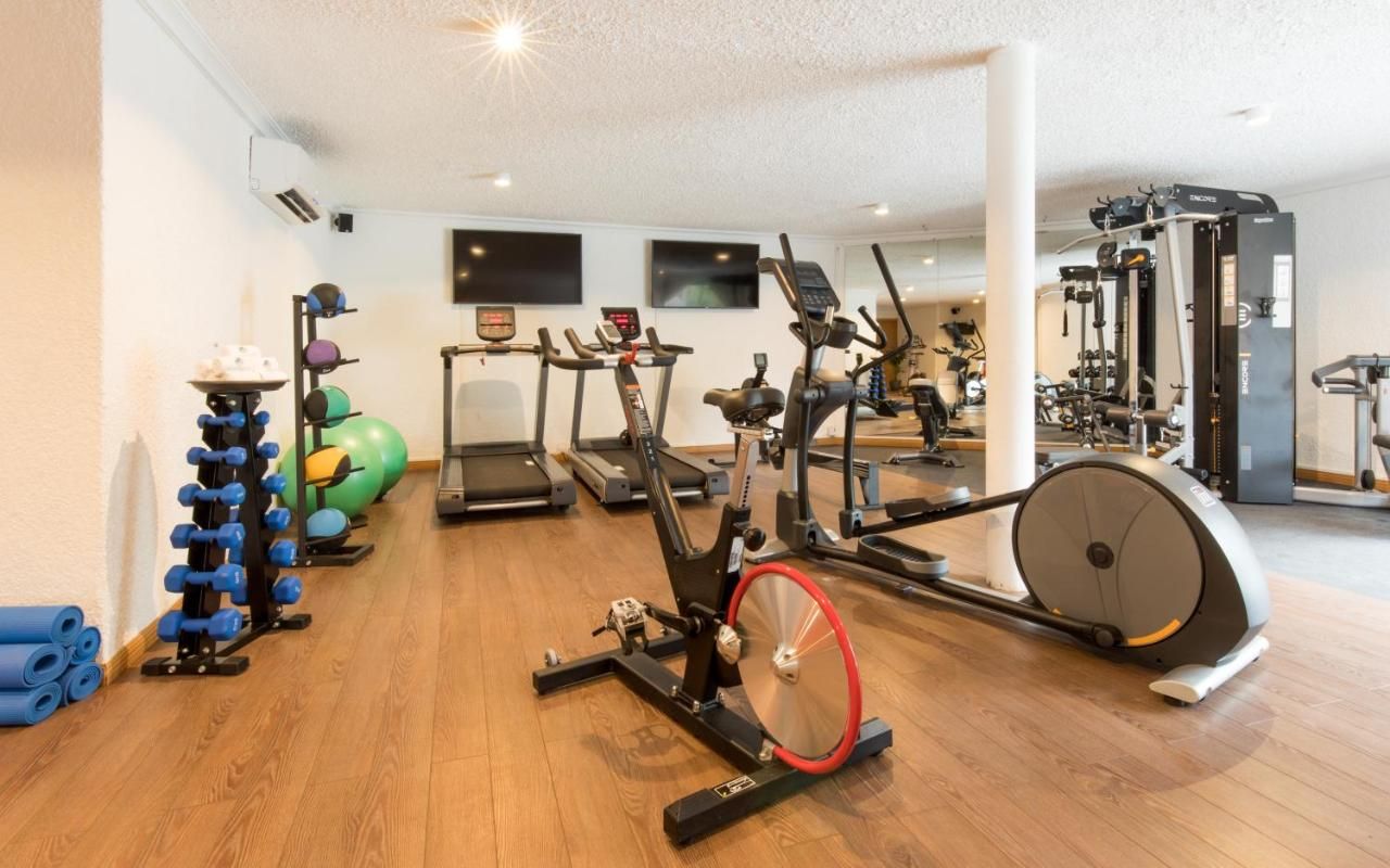Seasense Boutique Hotel & Spa (Adults Only) фото 24