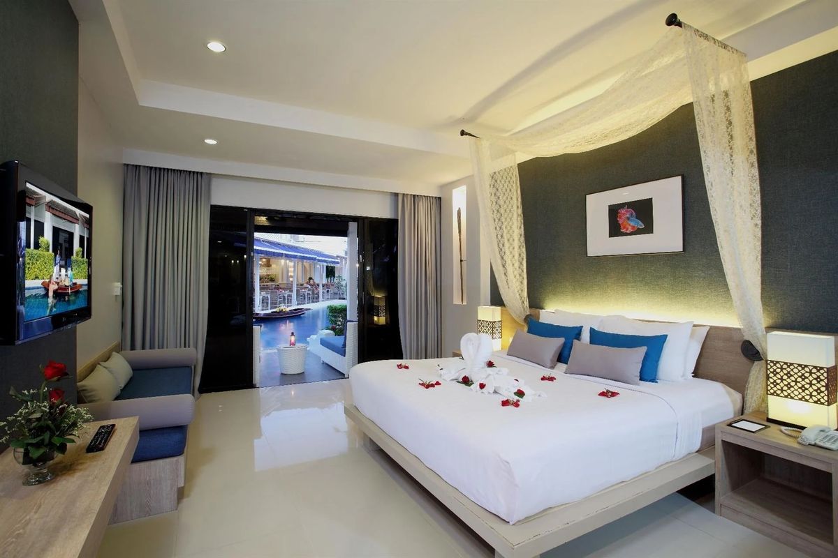 Access Resort & Villas фото 2