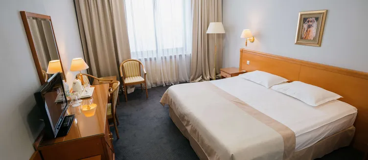 Фото отеля Suleiman Palace