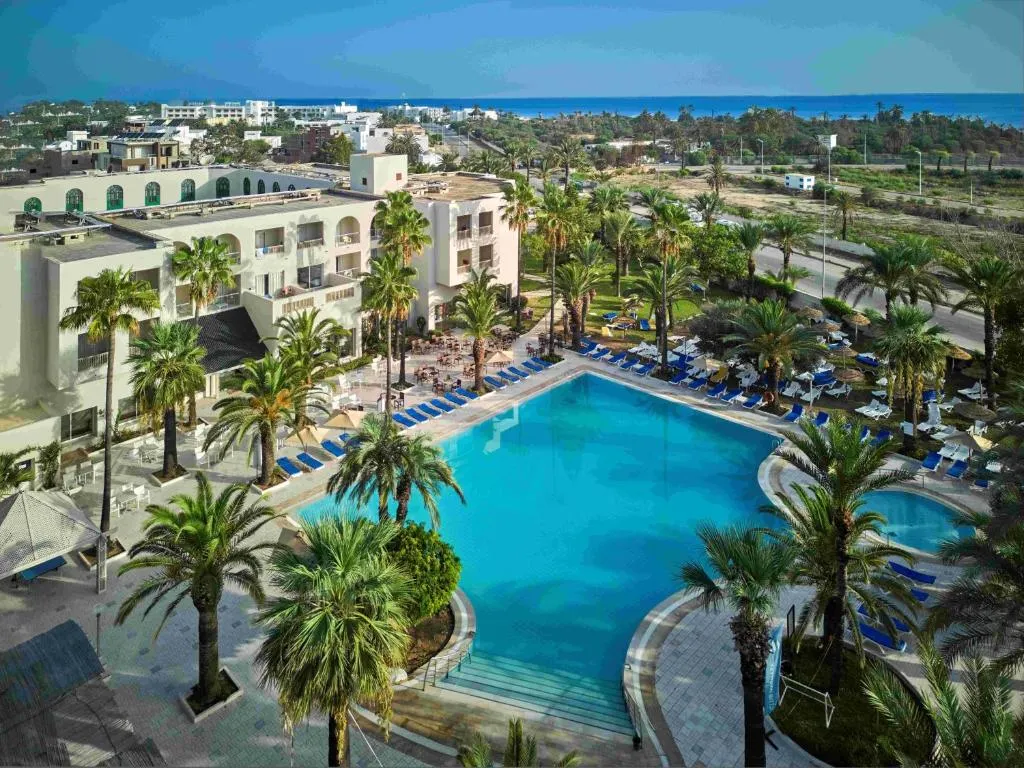 Palm Beach Skanes фото 44