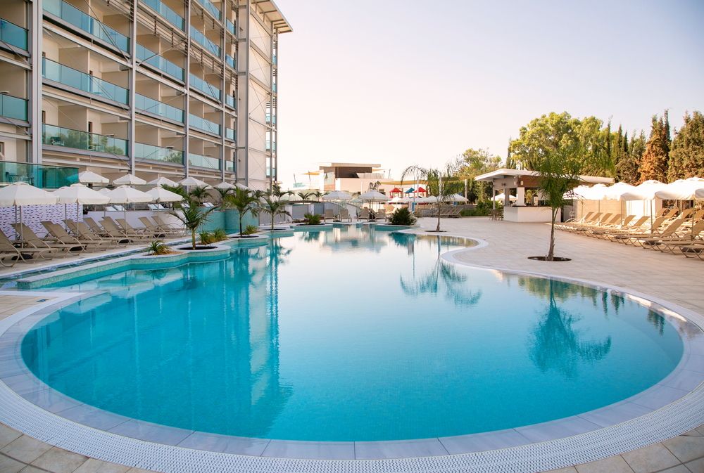 Asterias Beach фото 11