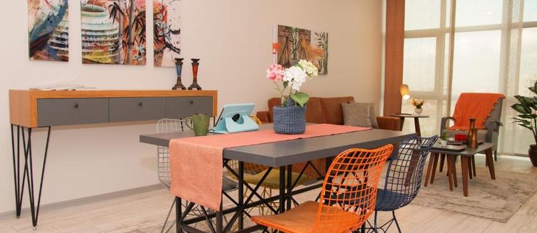 Фото отеля Zin D Home Dudullu Suits